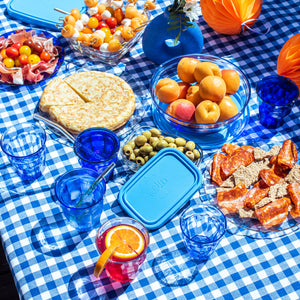 4 summer salad recipes for your first picnics of the year