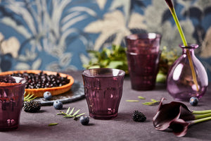 A New Colour to Celebrate Autumn