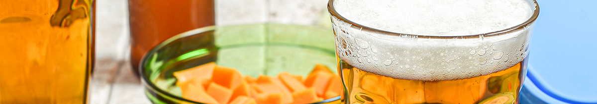Duralex Le Picardie verre à bière transparent 50cl