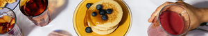 Dessert Plates