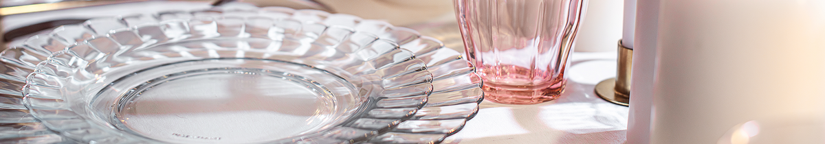 Dinner plates