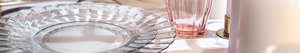 Dinner plates