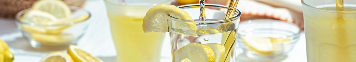 Cocktail glass