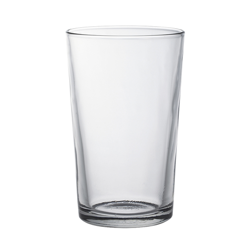 Duralex Unie. Clear Glass. Le Verre transparent.