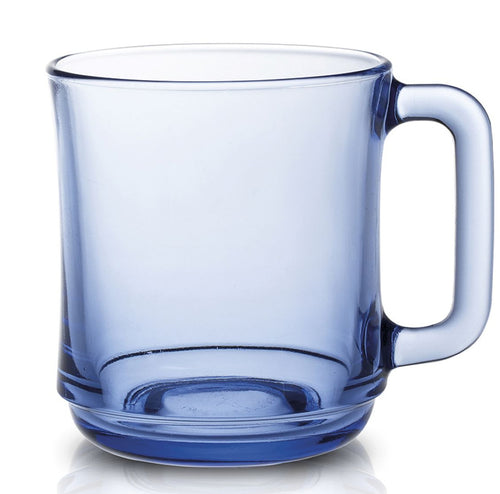 Lys Clear Stackable mug 31 cl (Set of 6)