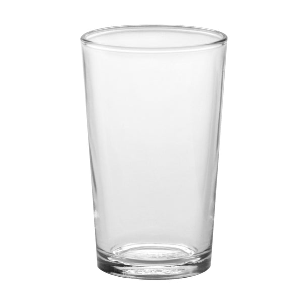 [MM] Unie - Verre à eau (Lot de 6)