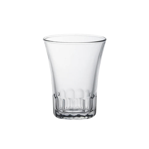 Amalfi Clear Tumbler (set of 4)