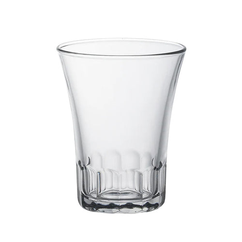 Amalfi Clear Tumbler (set of 4)