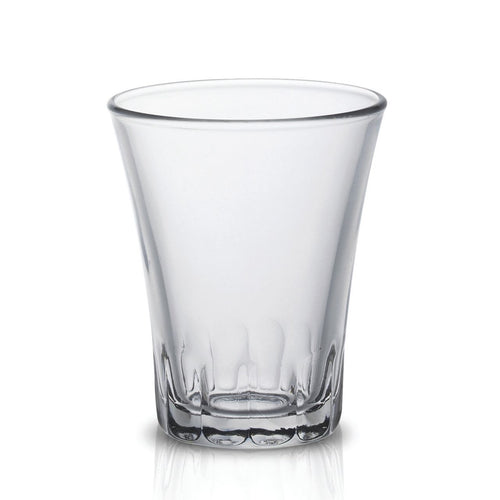 Amalfi Clear Tumbler (set of 4)