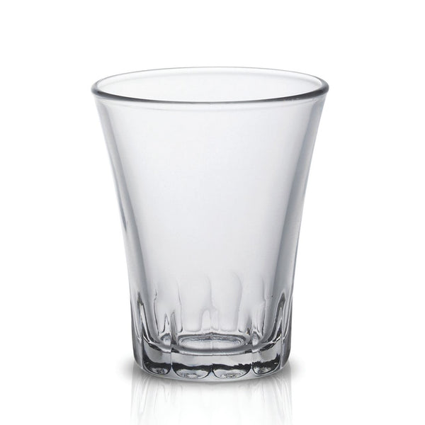 Amalfi Clear Tumbler (set of 4)