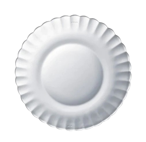 Clear Glass plate