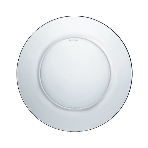 Lys - Plates (set of 6)