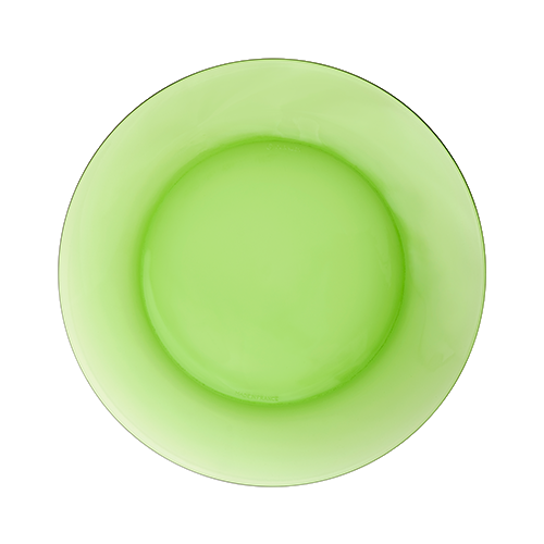 Lys - Plates (set of 6)