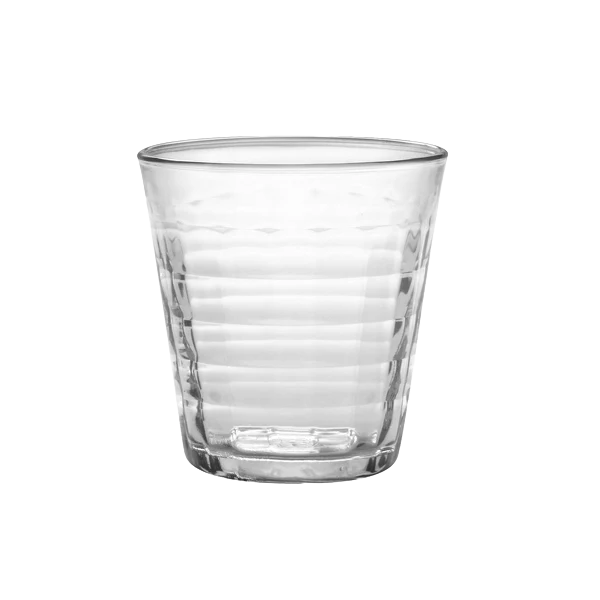 Prisme glass (Set of 6)