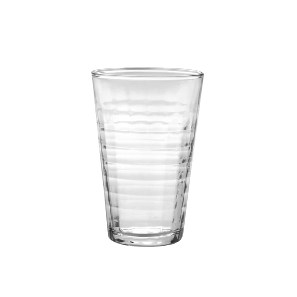 Verre Prisme (Lot de 6)