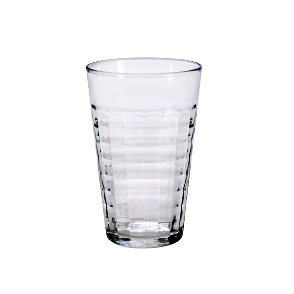 Prisme glass (Set of 6)